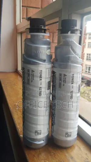 Ricoh Toner Type 1270