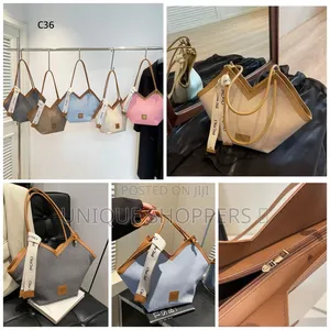 Chia 2nd C36 Handbags