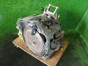 Honda K20a Gearbox (2wd) for Crv, Stream, Stepwagon, Accord.