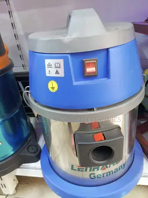 Most Customizable 20l Lenhard Germany Vacuum Cleaner