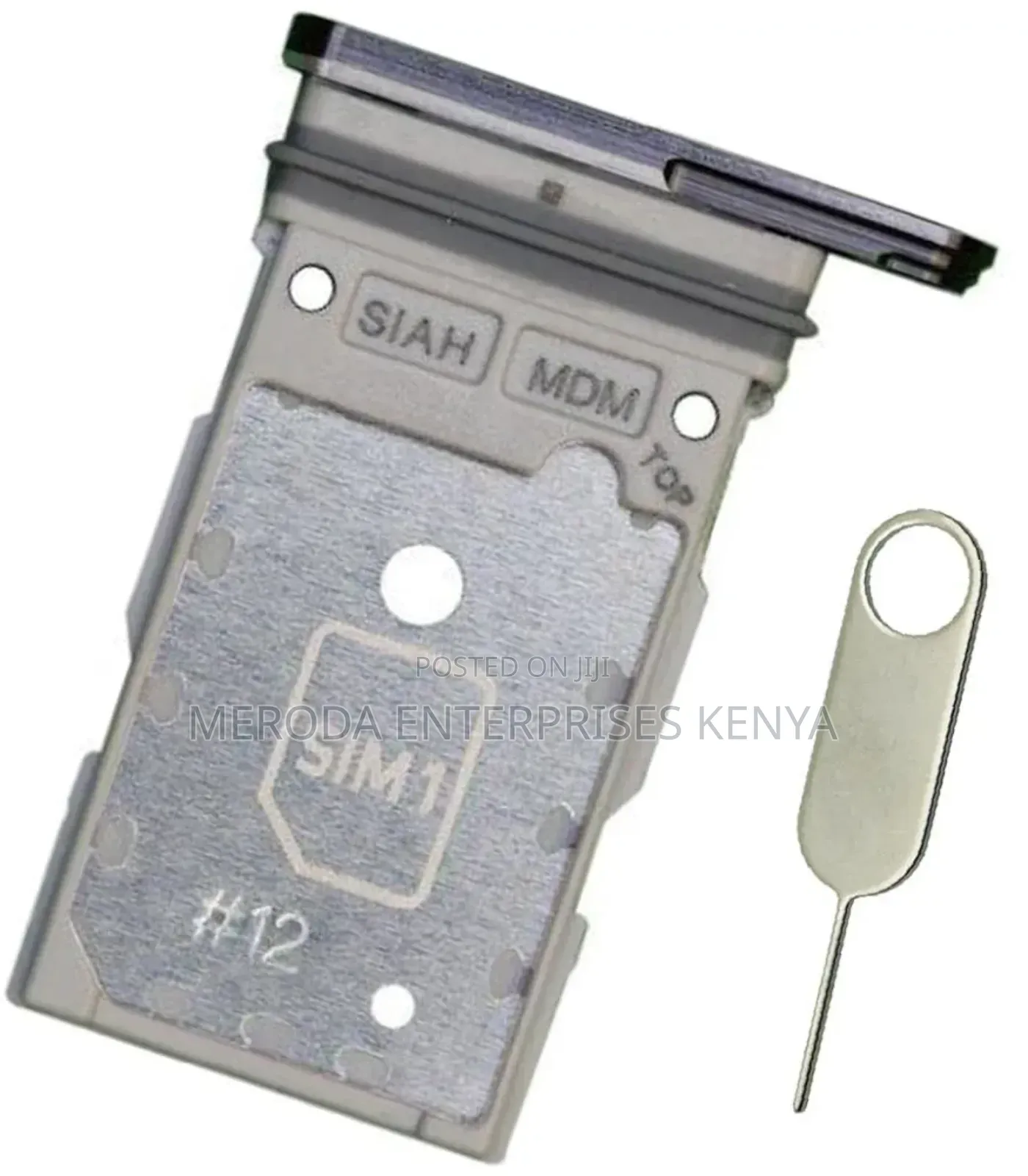 Samsung Galaxy A22 Ultra Sim Card Tray Replacement