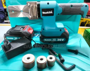 36volts Cordless PPR