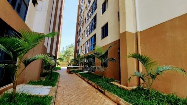 2bdrm Apartment in Kileleshwa for rent