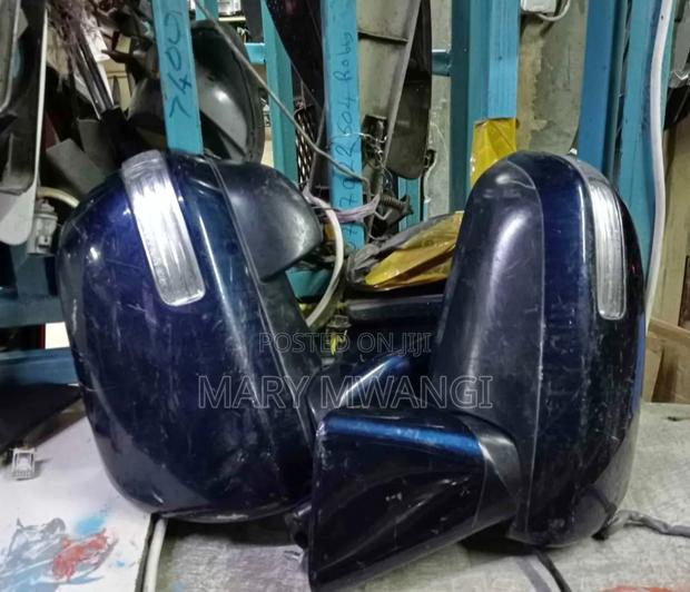 Ex Japan Noah /Voxy 2008-2012 Sidemirror