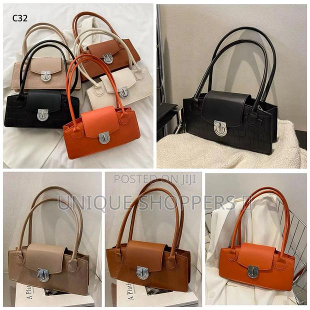 C32 Handbags Restocked - thumbnail 2