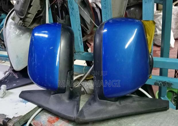 Ex Japan Spacio 2004/2006 Sidemirror