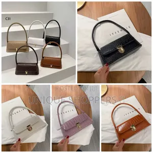 Qality Ladies C31 Handbags