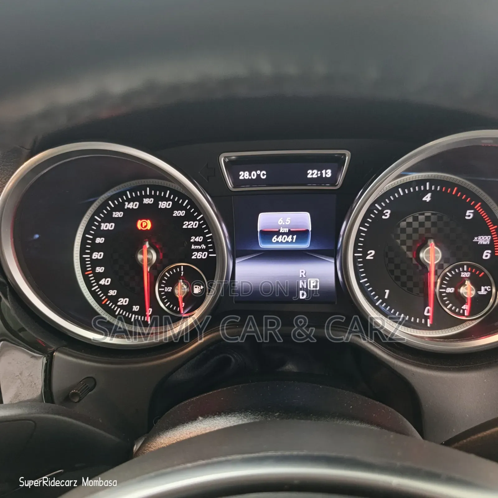 Mercedes-Benz GLE-Class GLE 350d 4MATIC 2018 White