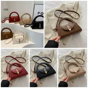 Ladies C30 Handbags