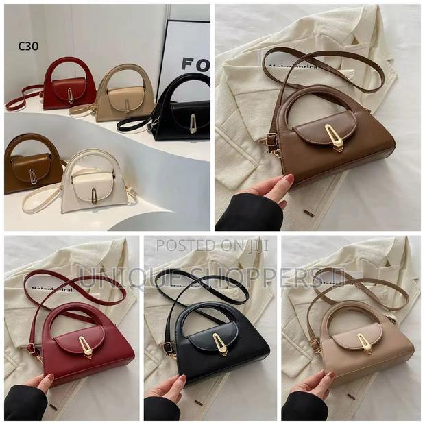 Ladies C30 Handbags - thumbnail 2