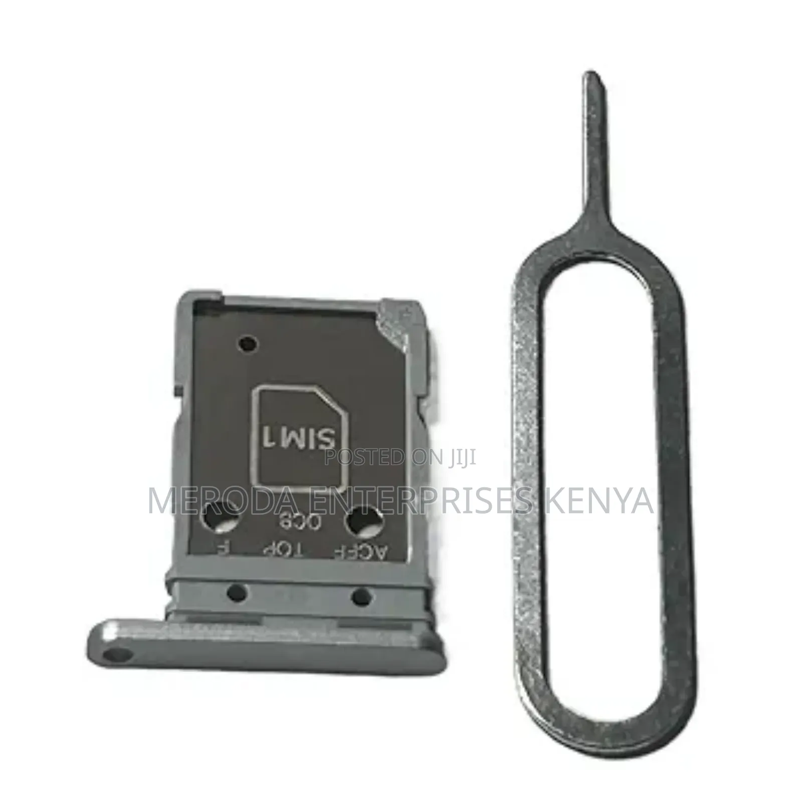 Samsung Galaxy A36 Sim Card Tray
