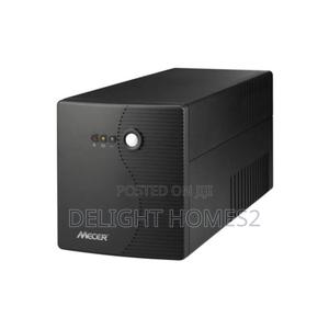 Mecer 650va Line Interactive_hw - main view