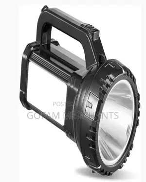 Dp Led Light Portable Rechargeable Led Search Torch-