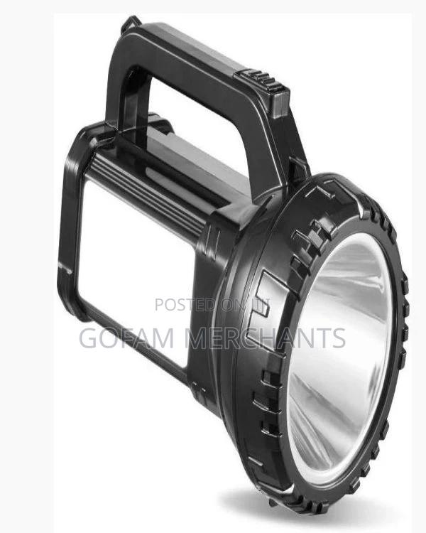 Dp Led Light Portable Rechargeable Led Search Torch-