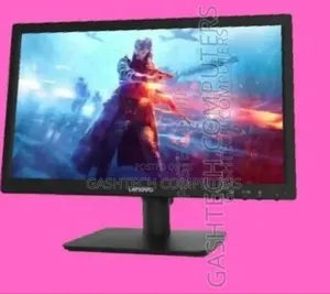 Lenovo D19-10 18.5" Hd Monitor,