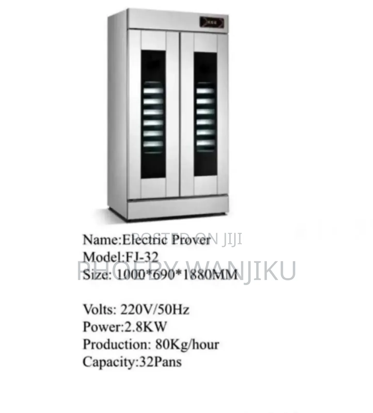 Quality Electric Prover