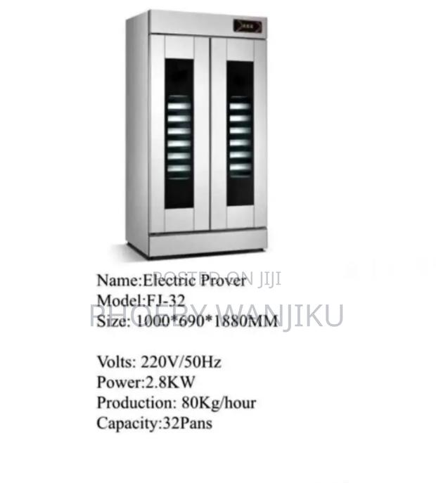 Quality Electric Prover