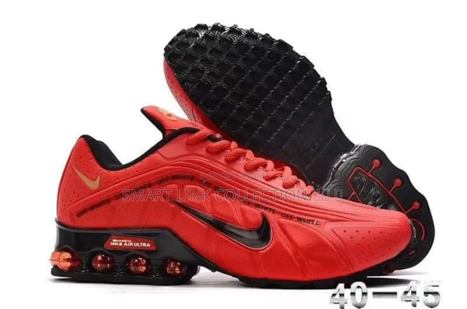 Nike Airmax Ultra