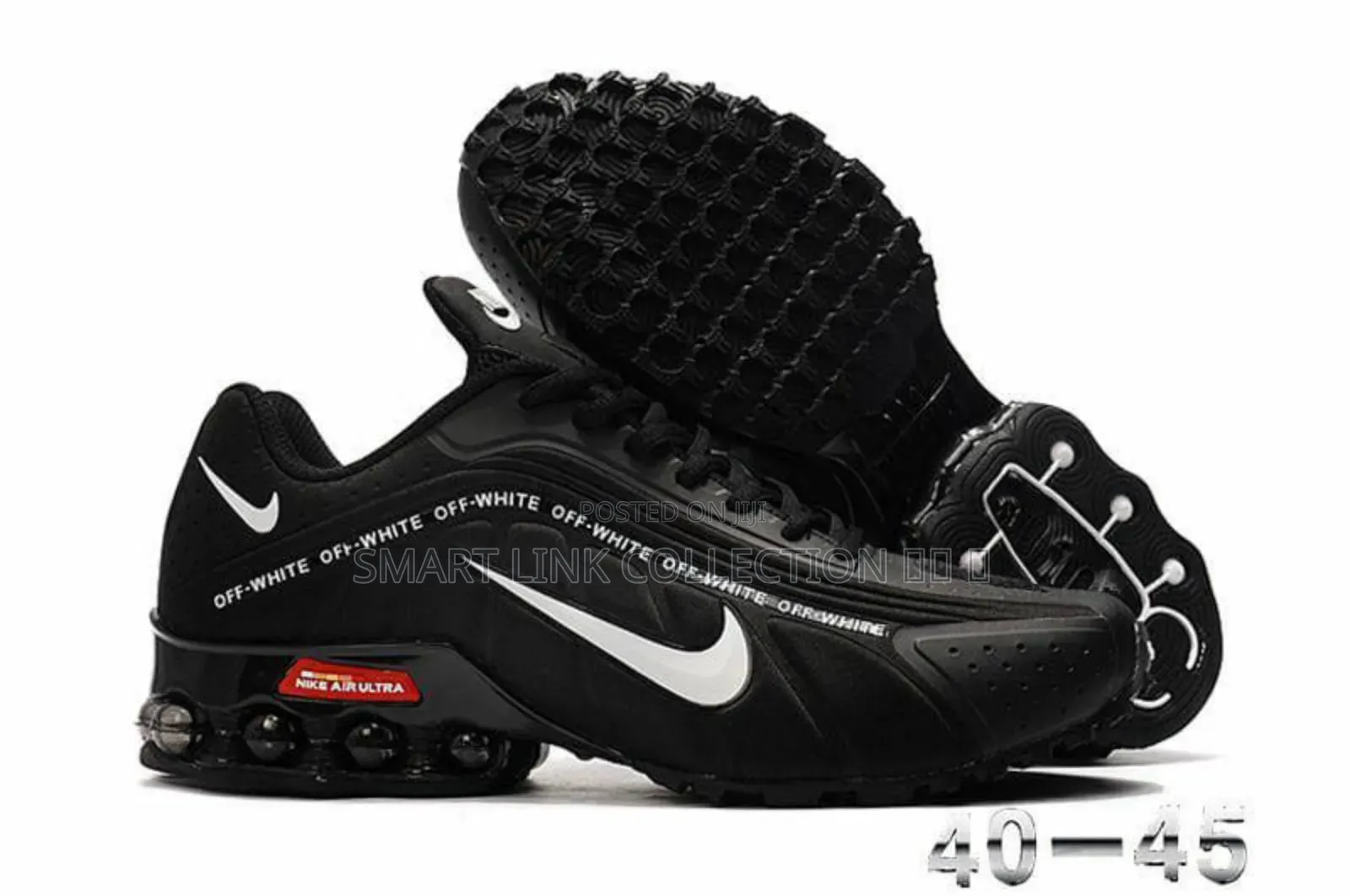 Nike Airmax Ultra