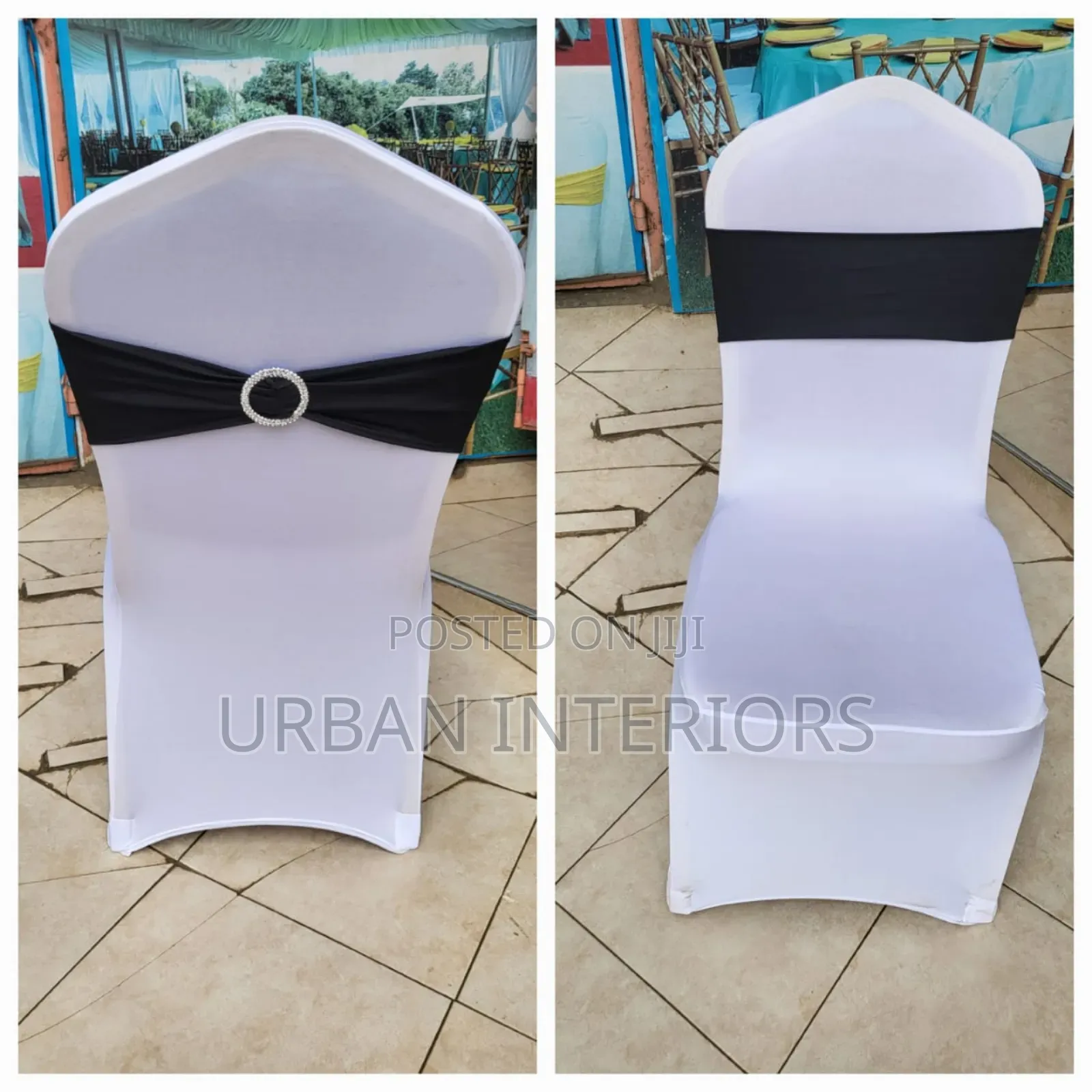 Chair Covers for Events Chair Covers for Events