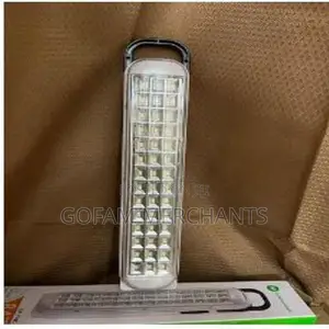 Bright Dp Light Tube Emergency With a Long Lasting Battery