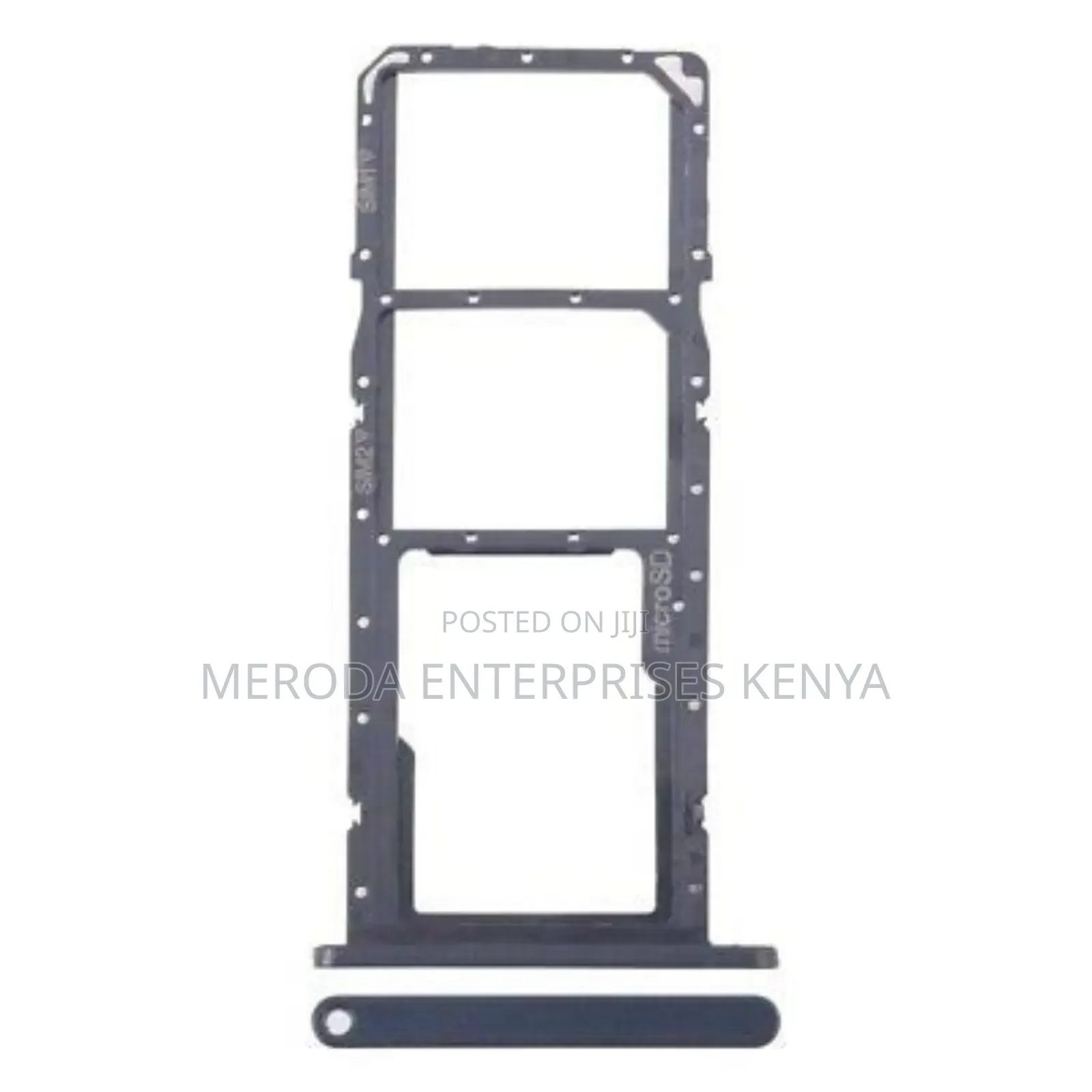Samsung Galaxy A06 Sim Card Tray