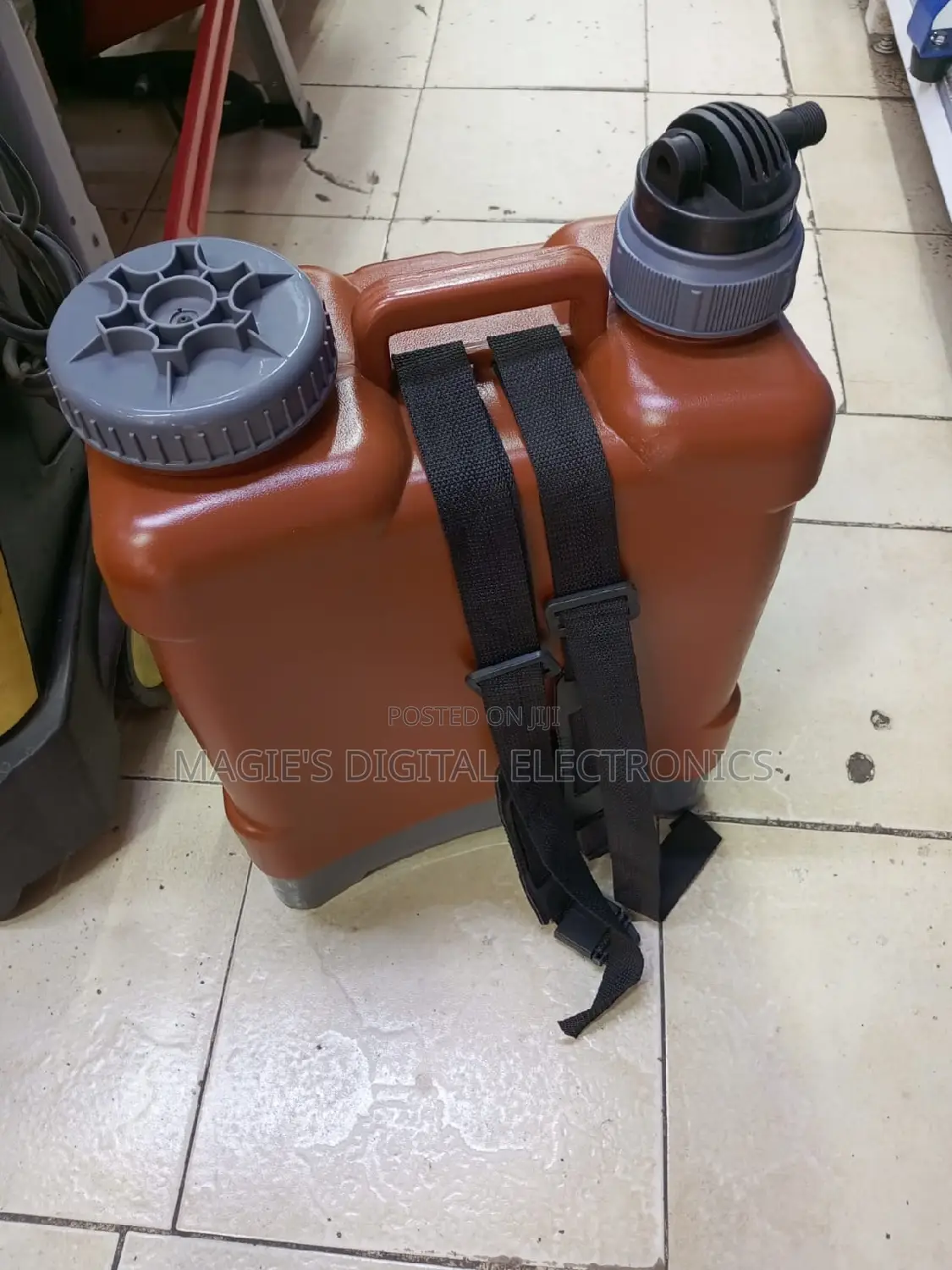 Best Quality 20l Aico Manual Knapsack Sprayer