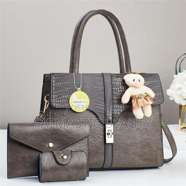 Handbag for Moms - main view