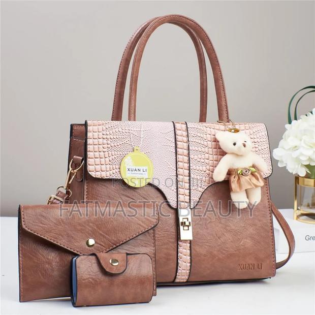Handbag for Moms - thumbnail 2