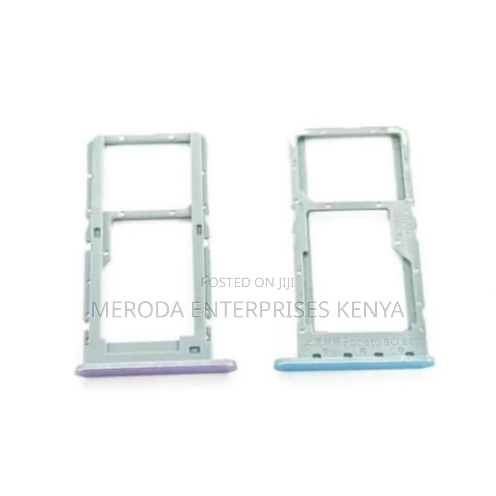 Oppo A58 Sim Card Tray