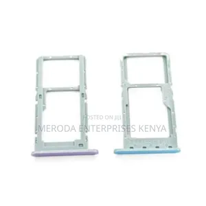 Oppo A58 Sim Card Tray