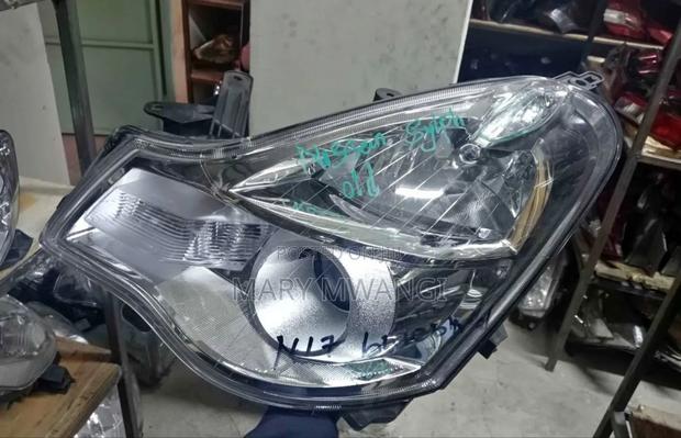 Ex Japan Nissan Sylphy N17 Xenon Headlight