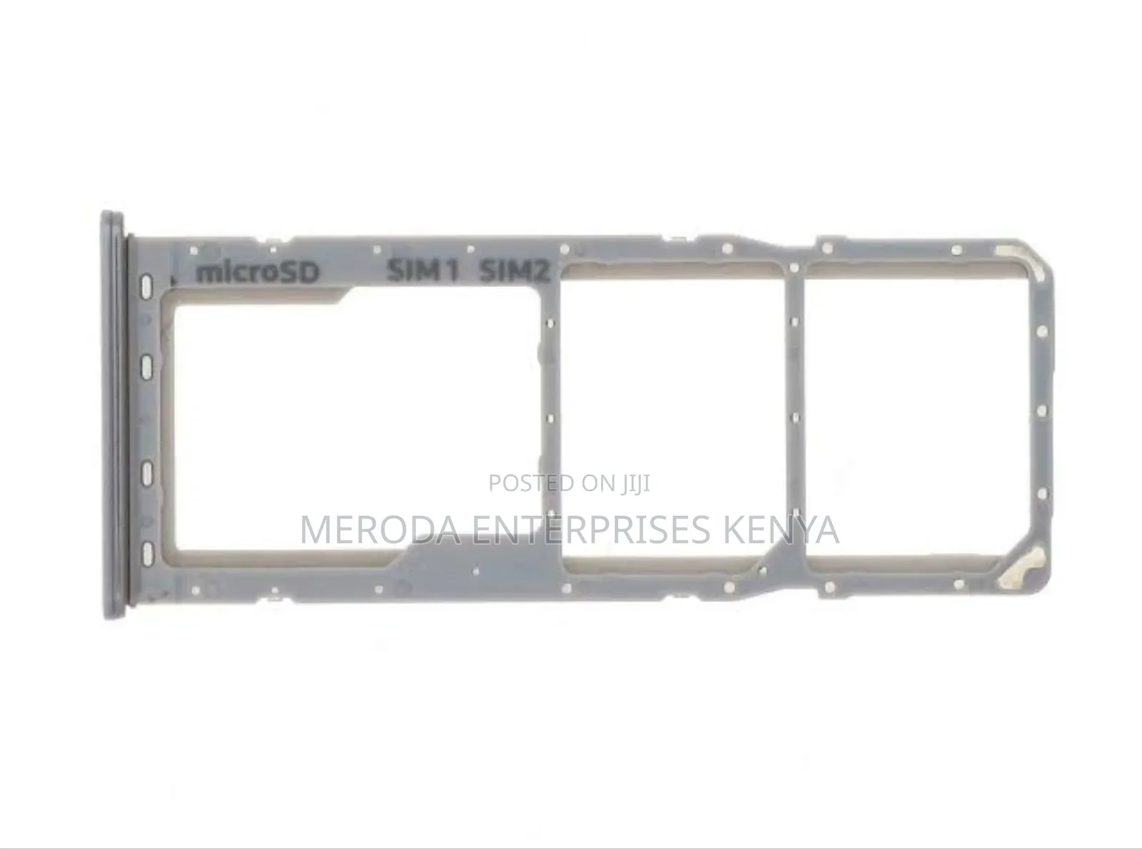Oppo A15 Sim Card Tray