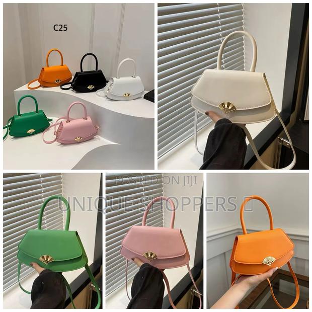C25 Women Handbags - thumbnail 2