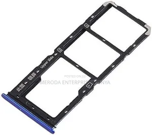 Oppo A93 Sim Card Tray