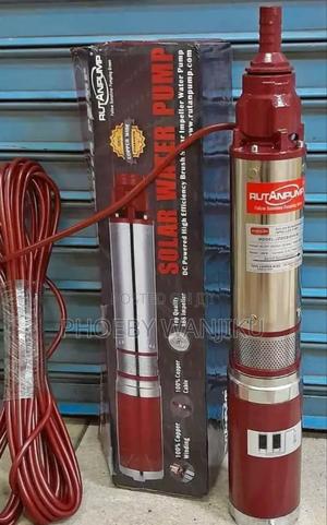 Quality Dc Water Pump - thumbnail 2