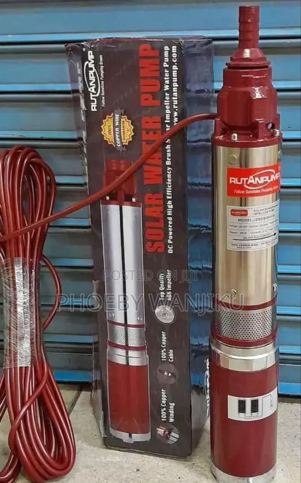 Quality Dc Water Pump - main view