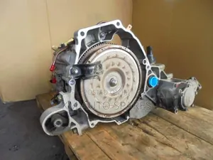 Honda D17a Gearbox (4wd) for Crv, Stepwagon, Partner.