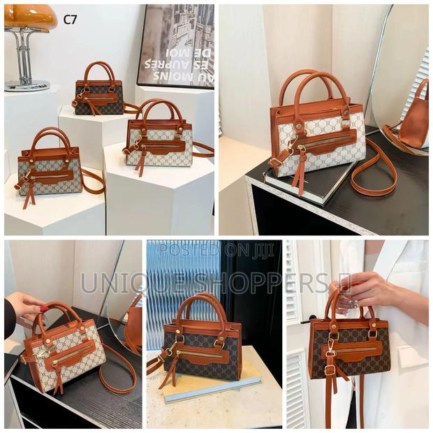 Classy Handbag Selection - thumbnail 2