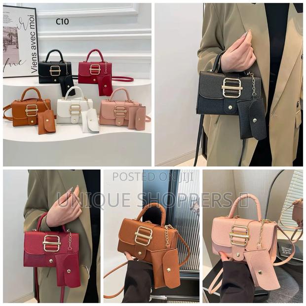 Classy Handbag Selection - thumbnail 3