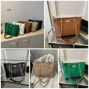 Classy Handbag Selection