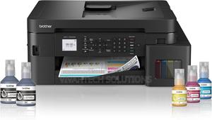 Brother MFC-T930dw Inkjet Printer - thumbnail 2