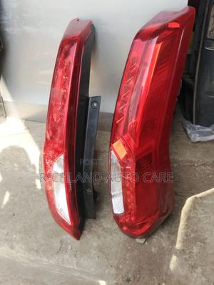 Taillamp Nissan X-Trail Nt31