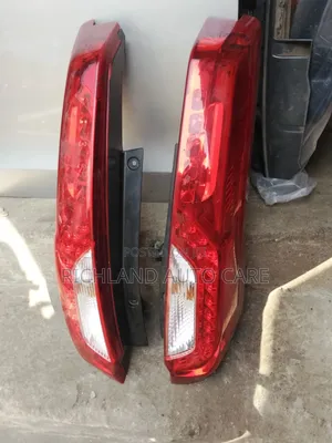 Taillamp Nissan X-Trail Nt31