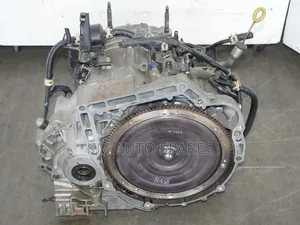 Honda K24a Gearbox (2wd) For Honda Crv, Stepwagon, Odyssey.