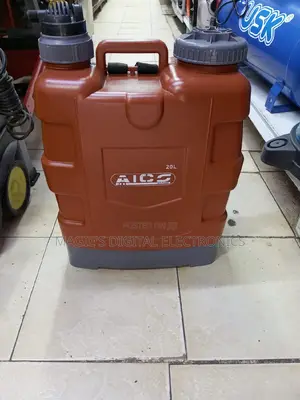 Well Performing 20l Aico Manual Knapsack Sprayer