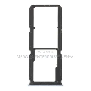Oppo A60 Sim Card Tray Replacement
