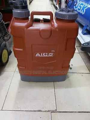 Most Affordable 20l Aico Manual Knapsack Sprayer