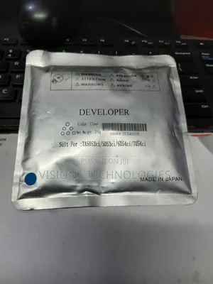 Developer for Kyocera Taskalfa 2552ci 3252ci 4052ci 5052ci