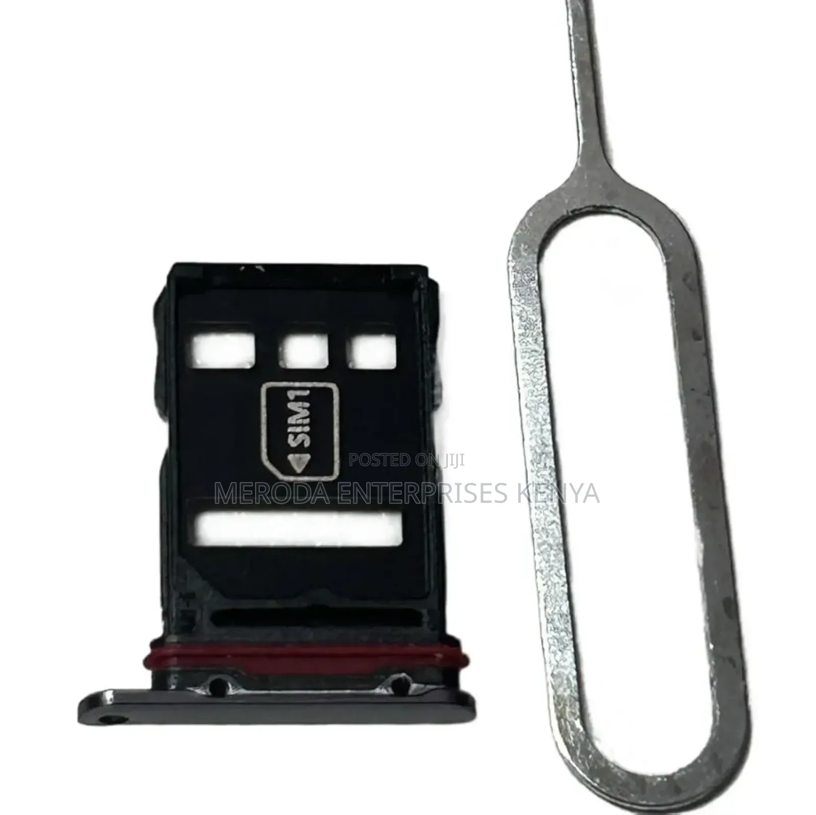 Huawei Mate 40 Pro Sim Card Tray Replacement